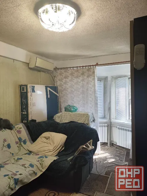 Продажа 2х ком,Шахтерская пл. Киевский р-н Донецк - изображение 3