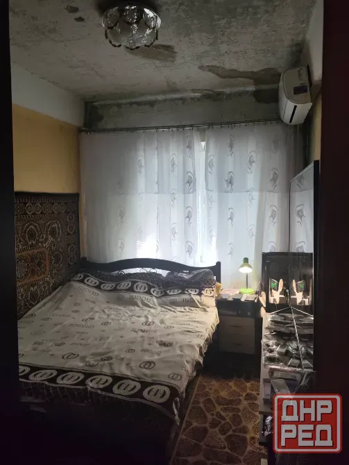 Продажа 2х ком,Шахтерская пл. Киевский р-н Донецк - изображение 4