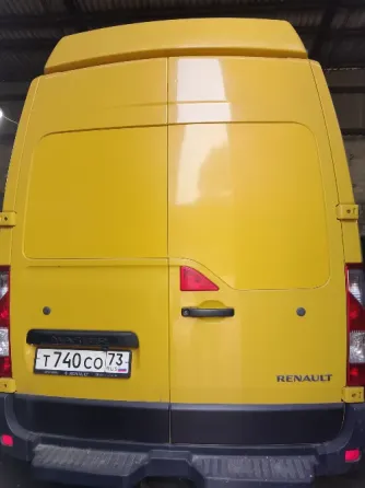 Продам Рено Мастер3 Донецк