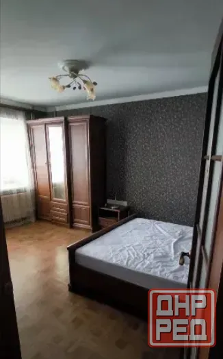 Сдам 2-х комнатную квартиру на Даках Макеевка - изображение 4