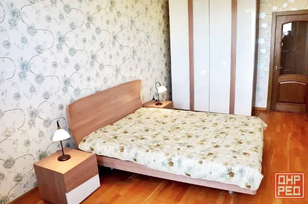 Продается 2-х комнатная квартира (premium-class) в жк Диск! Донецк - изображение 5