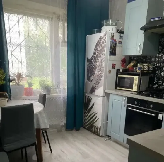 Сдам 3-к квартиру в Донецке, Ленинский Донецк