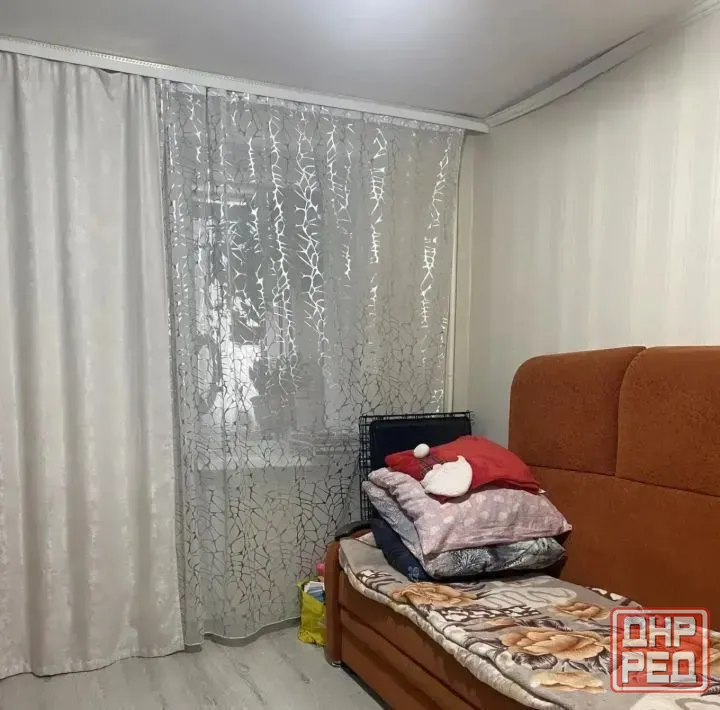 Сдам 3-к квартиру в Донецке, Ленинский Донецк - изображение 2