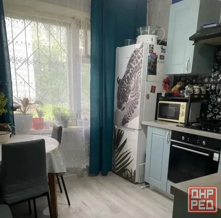 Сдам 3-к квартиру в Донецке, Ленинский Донецк - изображение 3