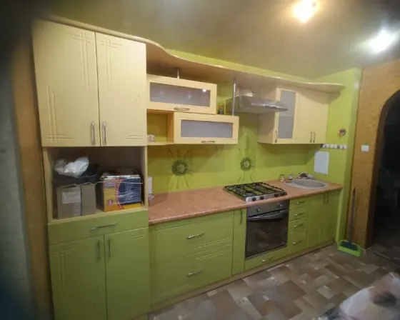Продам 2-х комнатную квартиру в Центре Макеевки, маг.Южный Макеевка