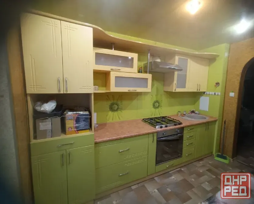 Продам 2-х комнатную квартиру в Центре Макеевки, маг.Южный Макеевка - изображение 3