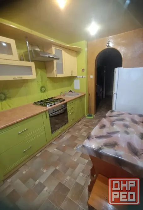 Продам 2-х комнатную квартиру в Центре Макеевки, маг.Южный Макеевка - изображение 1