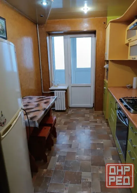 Продам 2-х комнатную квартиру в Центре Макеевки, маг.Южный Макеевка - изображение 5