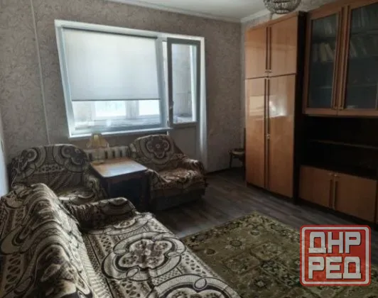 Сдам 2-х комнатную квартиру на Зеленом в районе Танка Макеевка - изображение 5
