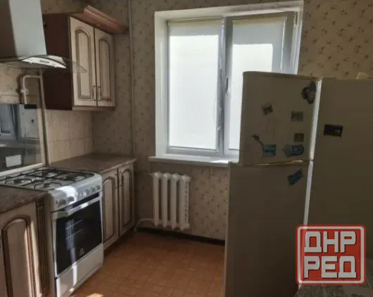 Сдам 2-х комнатную квартиру на Зеленом в районе Танка Макеевка - изображение 4