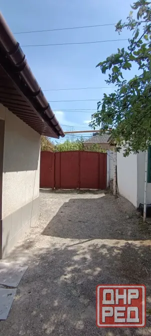 Продажа 2 дома, на одном участке Мирный, Донецк - изображение 2