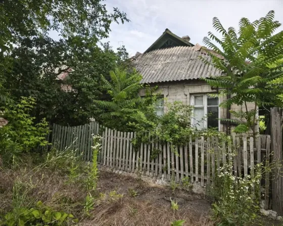 Продам Дом на 92-х квартирном Макеевка