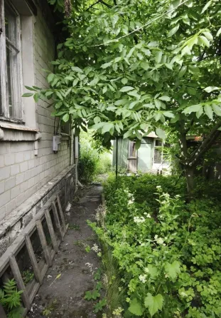 Продам Дом на 92-х квартирном Макеевка