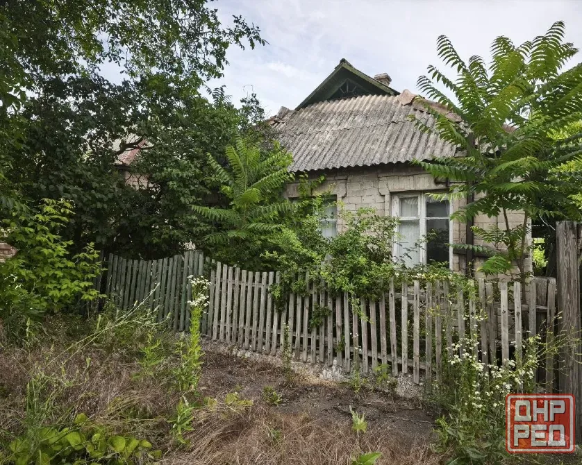 Продам Дом на 92-х квартирном Макеевка - изображение 1