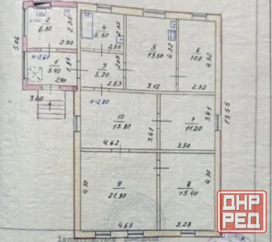Продам Дом в Центрально-Городском районе Макеевка - изображение 9