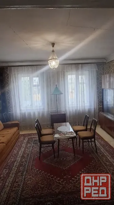 Продам Дом в Центрально-Городском районе Макеевка - изображение 4