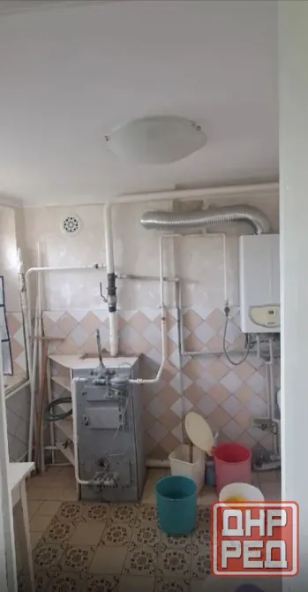 Продам Дом в Центрально-Городском районе Макеевка - изображение 6