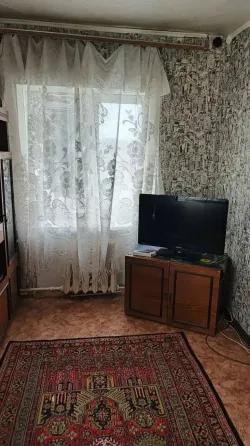 Бабушкина квартира в центре города за 15 тыс "Крытый Рынок" Донецк