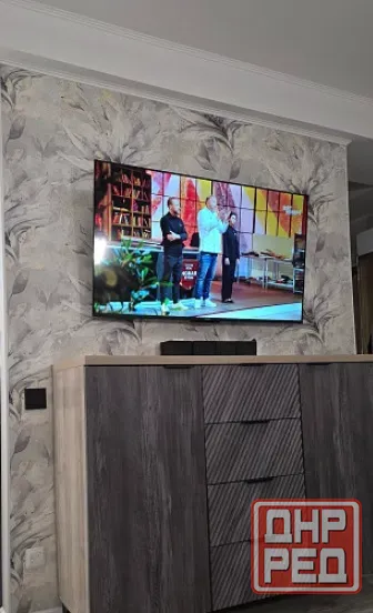 Продам 1-комнатную квартиру на Западной, "Галактика " Макеевка - изображение 3