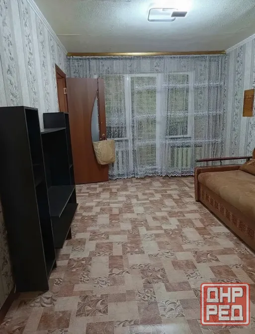 Продается 2-хкомнатная квартира в г.Макеевка! Червоногвардейский р-н, ул.Бестужева! Макеевка - изображение 2