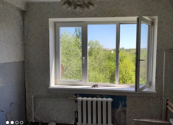 Продам 1-комнатную квартиру на Гвардейке Макеевка