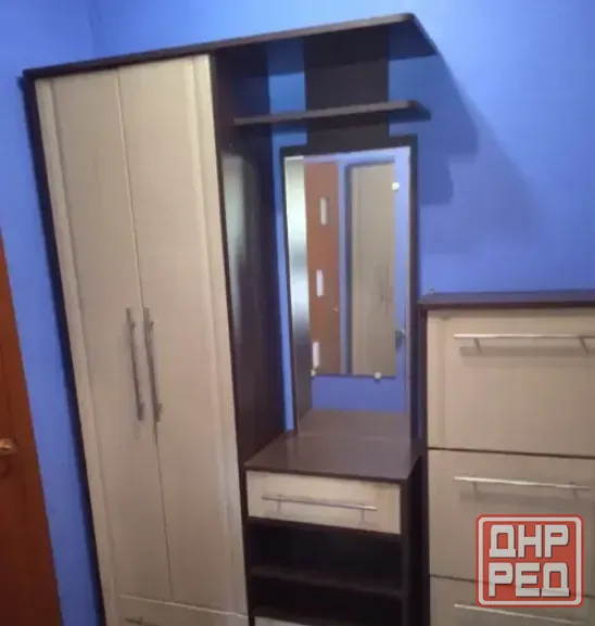 Продам 1-к в Центре Гвардейки Макеевка - изображение 3