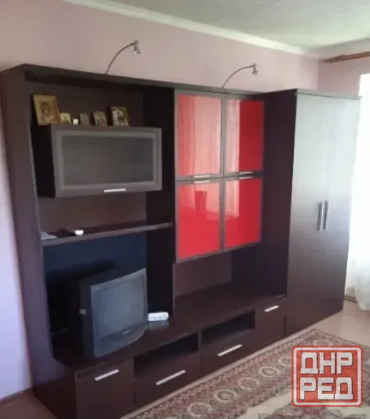 Продам 1-к в Центре Гвардейки Макеевка - изображение 1