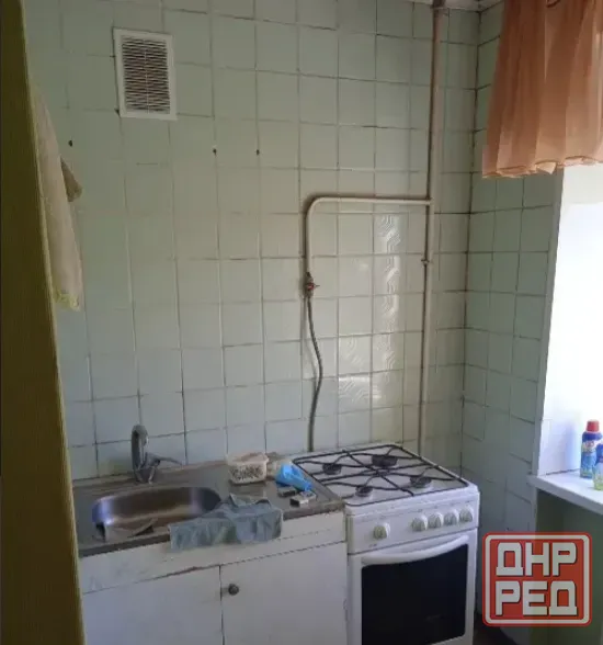Продам 1-к в Центре Гвардейки Макеевка - изображение 4