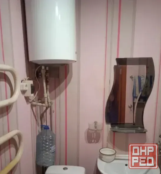 Продам 1-к в Центре Гвардейки Макеевка - изображение 8