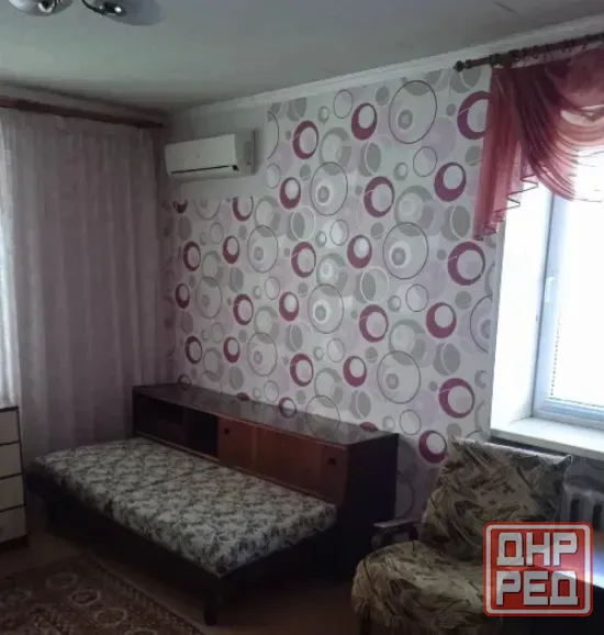 Продам 1-к в Центре Гвардейки Макеевка - изображение 2
