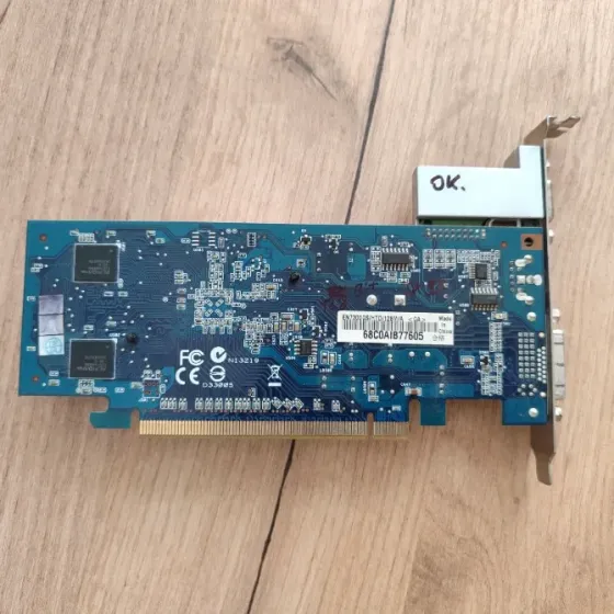 Видеокарта NVIDIA GeForce 7300 GS Донецк