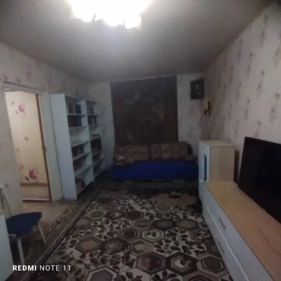 Сдам 2 комн. Текстильщик , Пинтера Донецк