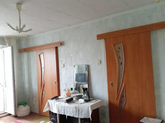 Продам 3-х комнатную квартиру на Западной в районе Галактики Макеевка