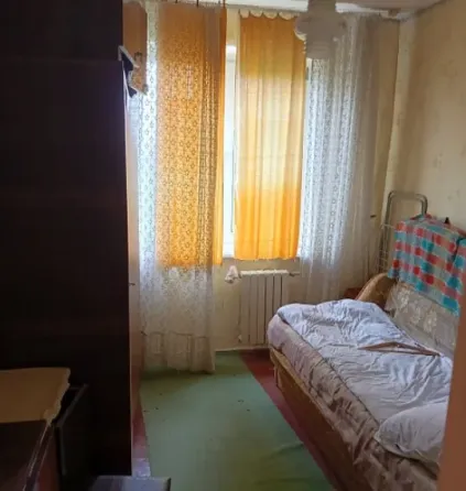 Продам 3-х комнатную квартиру на Западной в районе Галактики Макеевка