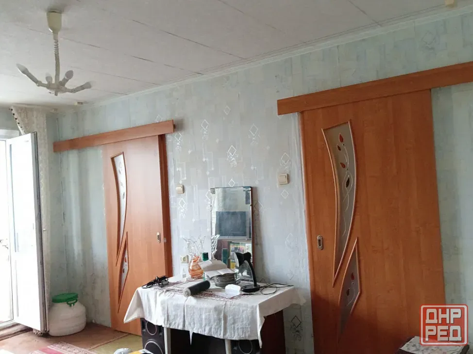 Продам 3-х комнатную квартиру на Западной в районе Галактики Макеевка - изображение 3
