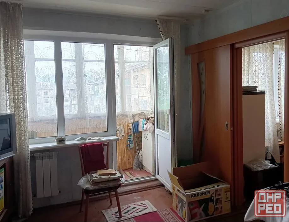 Продам 3-х комнатную квартиру на Западной в районе Галактики Макеевка - изображение 4
