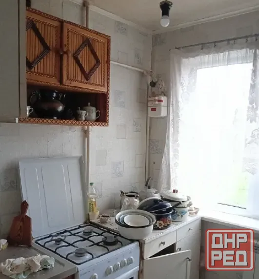 Продам 3-х комнатную квартиру на Западной в районе Галактики Макеевка - изображение 2