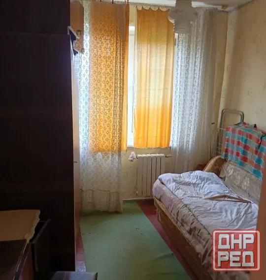 Продам 3-х комнатную квартиру на Западной в районе Галактики Макеевка - изображение 1