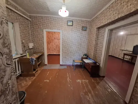 Продам дом Донецк
