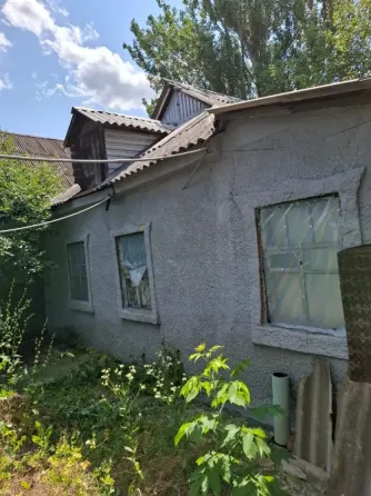 Продам дом Донецк