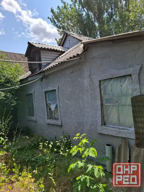 Продам дом Донецк - изображение 1