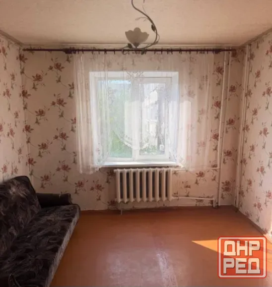 Продам 1-комнатную квартиру на Зелёном Макеевка - изображение 3