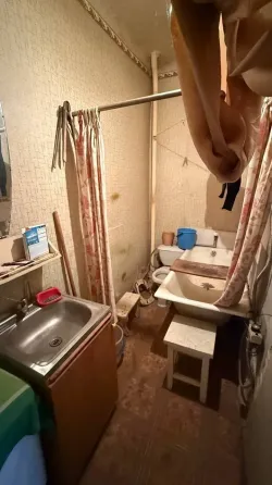 Продажа 2-х комнатной квартиры Совколония ул.Кирова Макеевка