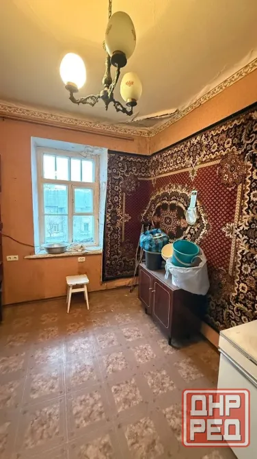 Продажа 2-х комнатной квартиры Совколония ул.Кирова Макеевка - изображение 2