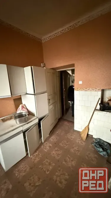 Продажа 2-х комнатной квартиры Совколония ул.Кирова Макеевка - изображение 3
