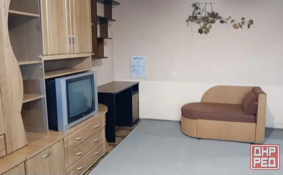 Продам 1-комнатную квартиру в Центре Гвардейки Макеевка - изображение 6