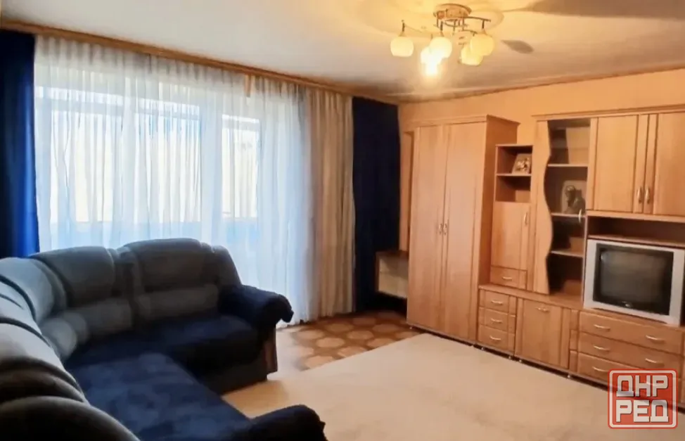 Продам 1-комнатную квартиру в Центре Гвардейки Макеевка - изображение 5