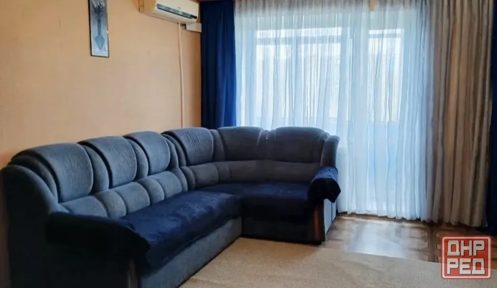 Продам 1-комнатную квартиру в Центре Гвардейки Макеевка - изображение 3