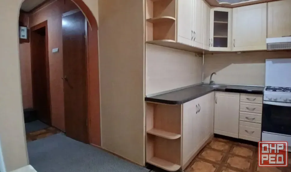 Продам 1-комнатную квартиру в Центре Гвардейки Макеевка - изображение 4