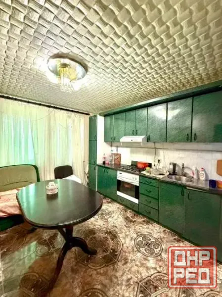 Продам четырехкомнатную квартиру в Киевском районе Донецк - изображение 5